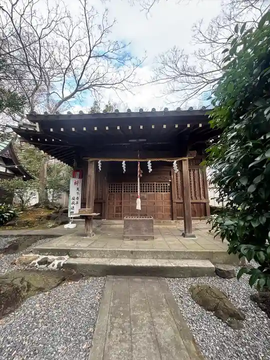 浅間神社(静岡県)