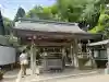 生目神社(宮崎県)
