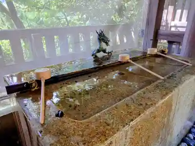 雄山神社前立社壇(富山県)