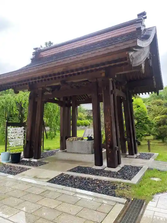 大聖寺(土浦大師不動尊)(茨城県)
