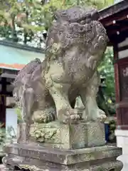 岡崎神社(京都府)