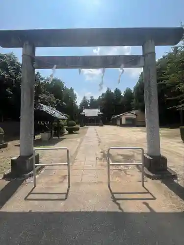 須賀神社(埼玉県)
