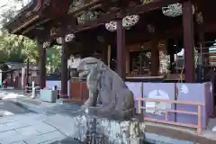 妻沼聖天山歓喜院(埼玉県)