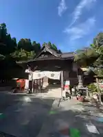 岩本寺(高知県)