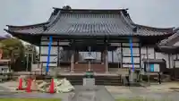 延命院の本殿・本堂