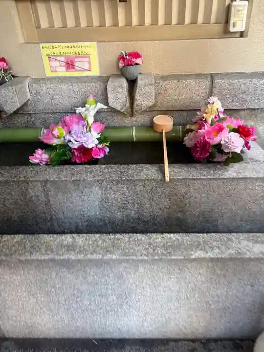 露天神社(お初天神)(大阪府)