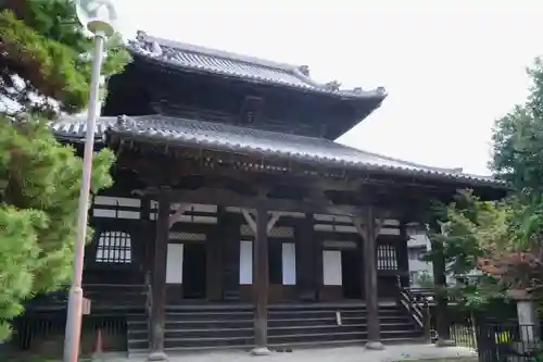 小松谷 正林寺(京都府)