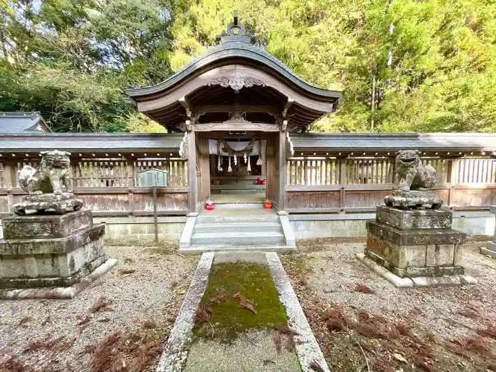 菅原神社(滋賀県)