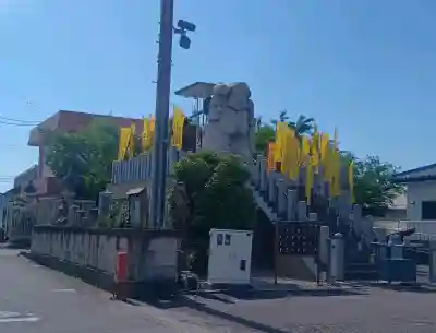 妙林寺(愛知県)