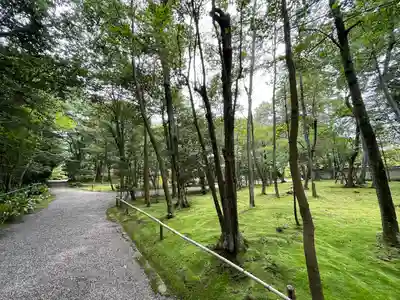秋篠寺(奈良県)