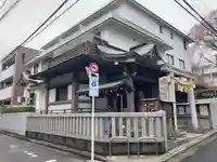 平田神社(東京都)