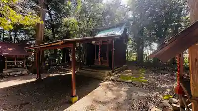 若狭姫神社(福井県)
