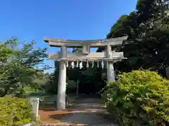 興神社(長崎県)