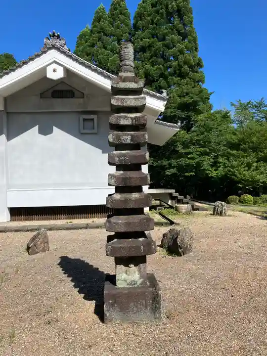 宝林寺(京都府)