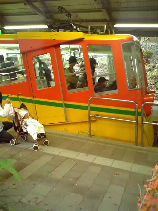 高尾山薬王院(東京都)