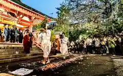 秋葉神社(東京都)