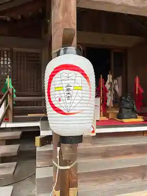 出雲大社相模分祠(神奈川県)