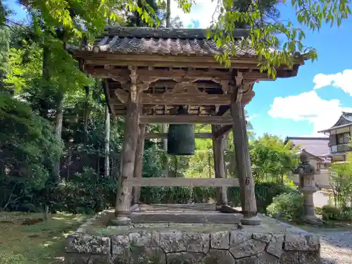 大原寺勝林院(京都府)