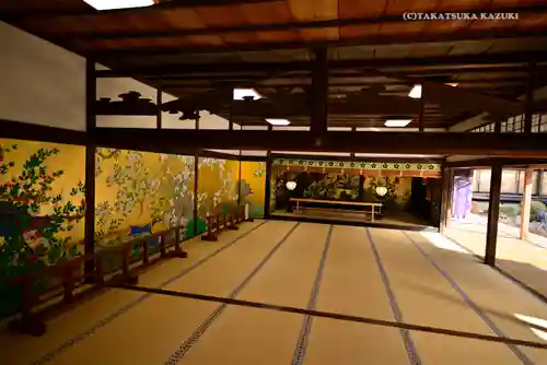  智積院のその他建物