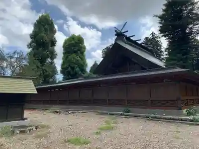 常陸二ノ宮　静神社(茨城県)