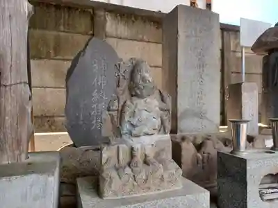 永代寺(埼玉県)