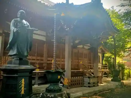 蓮乗寺(東京都)