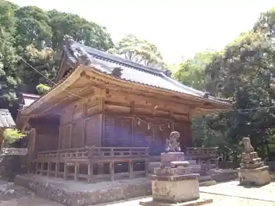 須佐之男神社(愛知県)