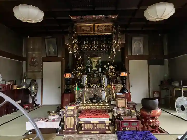 宝泉院(岐阜県)