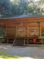 鞍迫観音(岩手県)