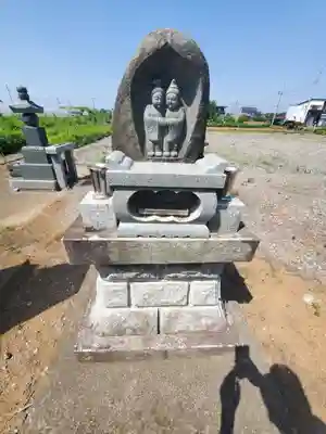 泉福寺跡(廃寺)(群馬県)