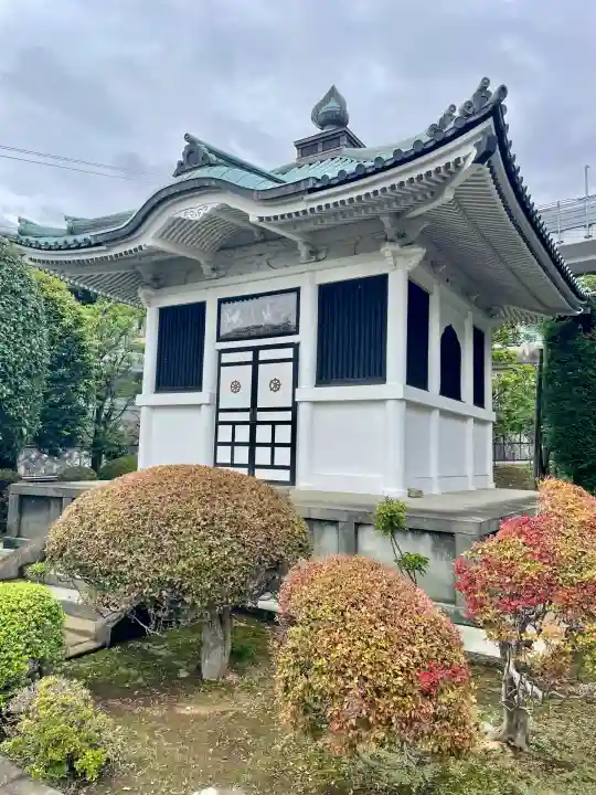 延命寺(神奈川県)
