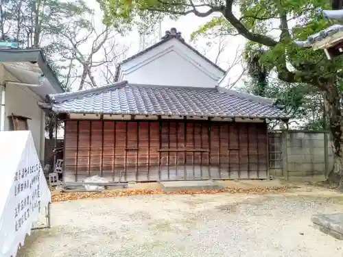 貴船神社のその他建物
