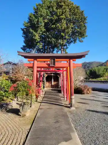 流泉寺(兵庫県)