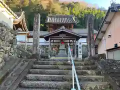 可成寺(岐阜県)