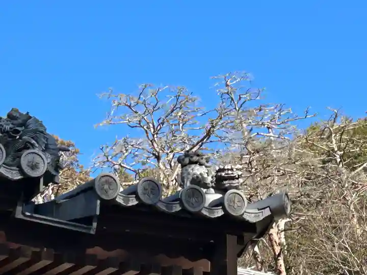 碩水寺(長野県)