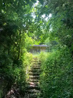 お堂（名称不明）のその他建物