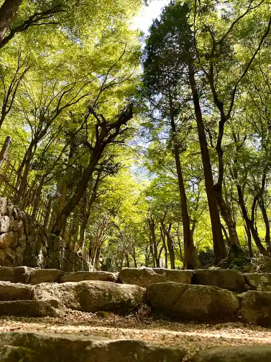 百済寺(滋賀県)