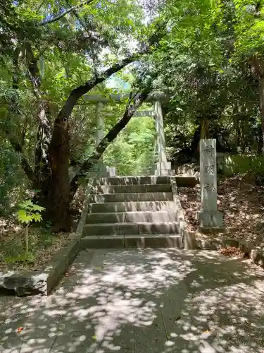 神明社(千葉県)