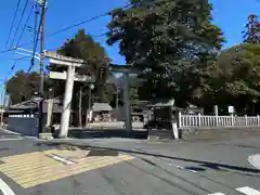 勝部神社(滋賀県)