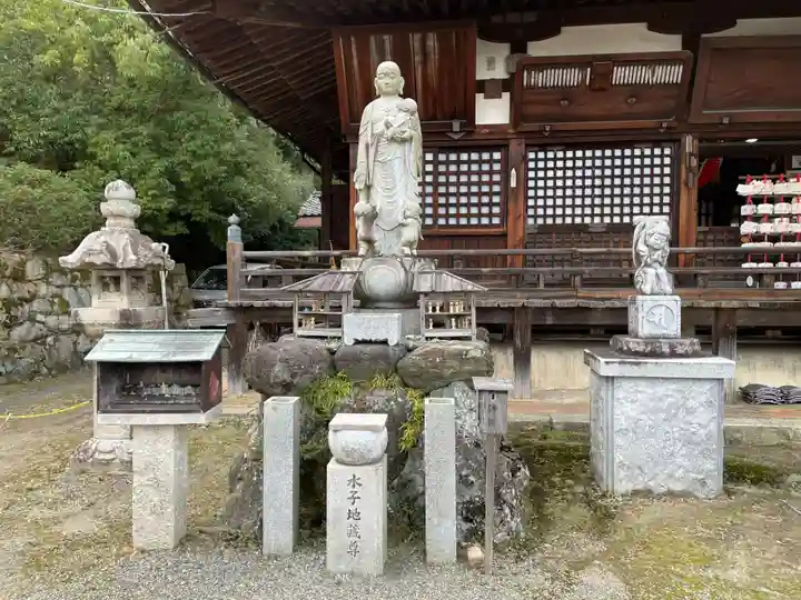 園城寺(三井寺)(滋賀県)