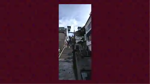 伊香保神社(群馬県)