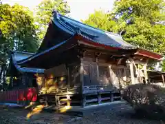 佐倍乃神社(宮城県)