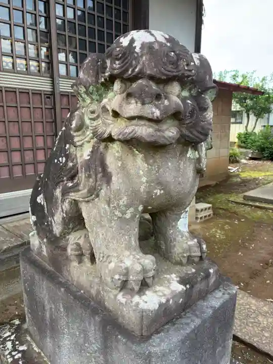 稲荷神社(千葉県)