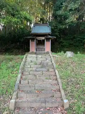 稲生神社(千葉県)