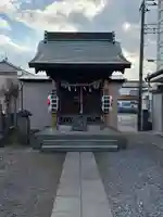 日枝神社(埼玉県)