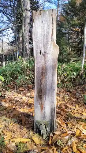妙見神社(北海道)