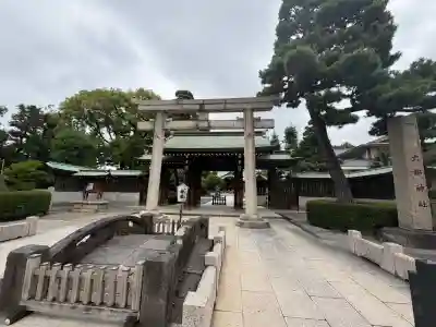 六郷神社(東京都)