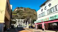 久能山東照宮(静岡県)