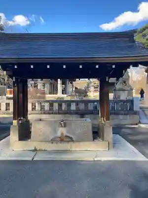 長野縣護國神社(長野県)