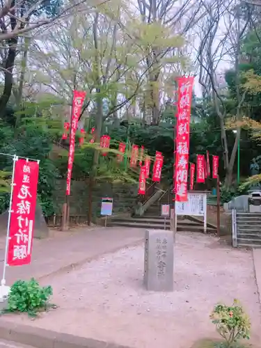 総持寺のその他建物